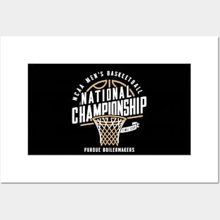 Purdue Boilermakers Final Four 2024 Posters and Art